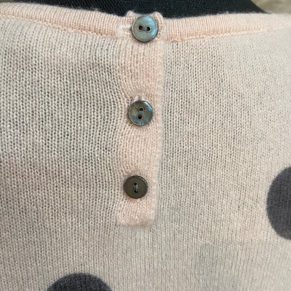 🌸Saks Fifth Avenue 100% Cashmere🌸 - Picture 3 of 7